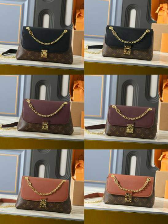 Picture of Louis Vuitton Handbags _SKUfw241065734fw
